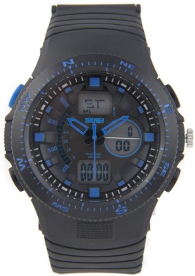 Skmei AR1198 Analog-Digital Watch  - For Men   Watches  (Skmei)