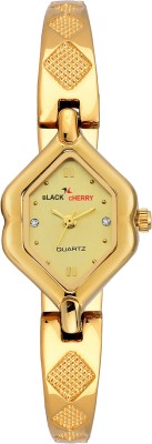Black Cherry BCO Watch  - For Girls   Watches  (Black Cherry)