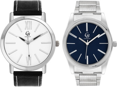 

CB Fashion 222-225 Watch - For Men