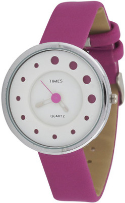 

Times BO_771 Watch - For Women