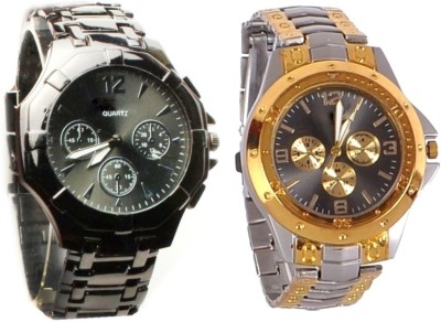 Bigsale786 BSBAAB370 Analog Watch  - For Boys   Watches  (Bigsale786)