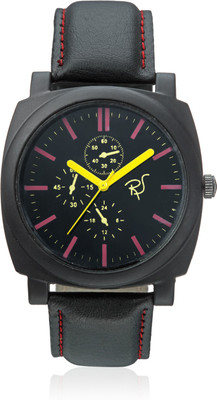 Rico Sordi RSMW_L112 Watch - For Men