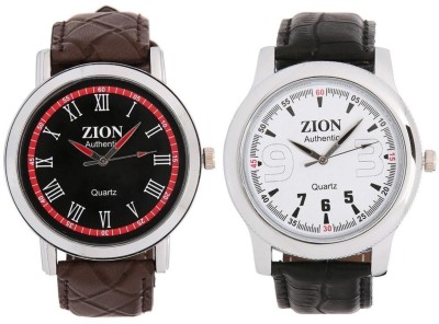 Zion 1019 Analog Watch  - For Men   Watches  (Zion)