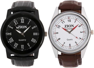 Zion 1082 Analog Watch  - For Men   Watches  (Zion)