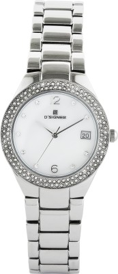 D'SIGNER 721SM.6.L Watch  - For Women   Watches  (D'signer)