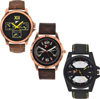

Fashion Track FT-2920-26-28 Watch - For Men