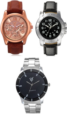 

Rico Sordi RSW_58_F2 Watch - For Men