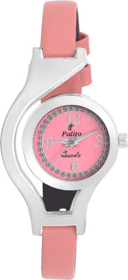 View Palito PLO 173 Watch  - For Women Wrist Watches Price Online(Palito)