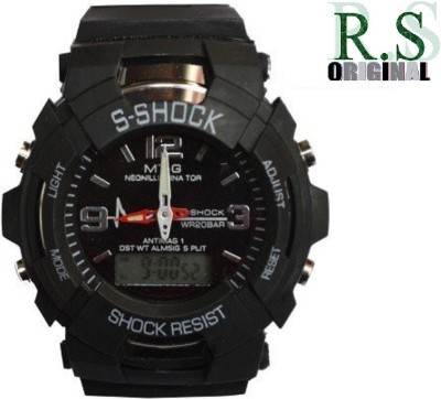 R S Original RS-ORG-FS4723 Watch  - For Men   Watches  (R S Original)