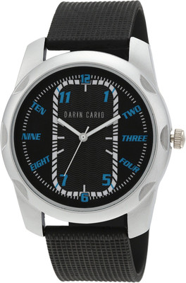 

Darin Cario DCW1005 Watch - For Boys
