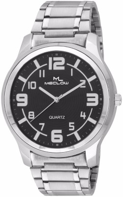 Meclow ML-GR-426-BLK Watch  - For Men   Watches  (Meclow)