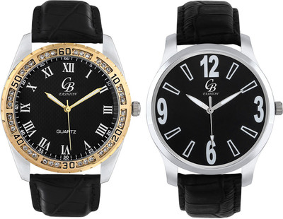 

CB Fashion 208-214 Watch - For Men
