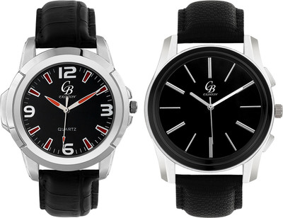 

CB Fashion 209-221 Watch - For Men