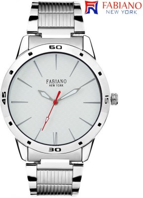 Fabiano New York FNY002 Analog Watch  - For Men   Watches  (Fabiano New York)