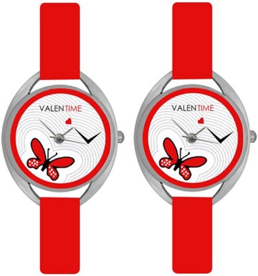 OpenDeal ValenTime VT044 Analog Watch  - For Women   Watches  (OpenDeal)