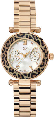 

Guess X35015L4S Watch - For Women