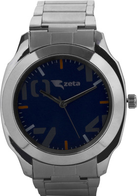 

Zeta ZET12186 New Model Watch - For Men