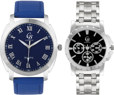 

CB Fashion 211-223 Watch - For Men