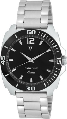 Swiss Grand N_SG-1056 Analog Watch  - For Men   Watches  (Swiss Grand)