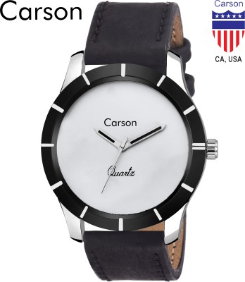 Carson CR-1400 Watch  - For Men   Watches  (Carson)