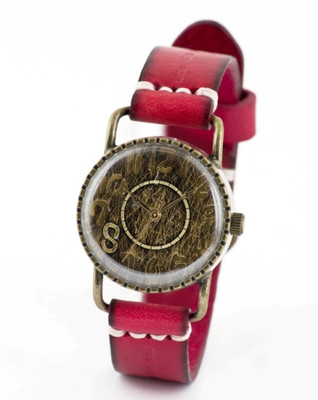 

Aveiro AV66REDLTR Watch - For Women