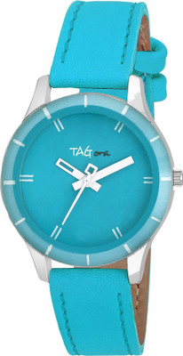 

Tagora Trendy Watch - For Girls