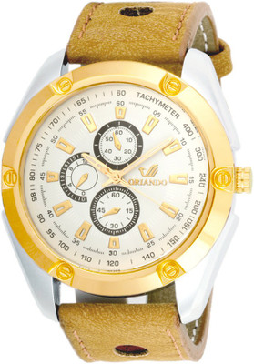 

Orlando W1265CGSW-BT Watch - For Men