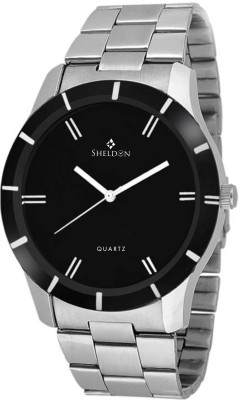 Sheldon SH-1028 Watch  - For Men   Watches  (Sheldon)