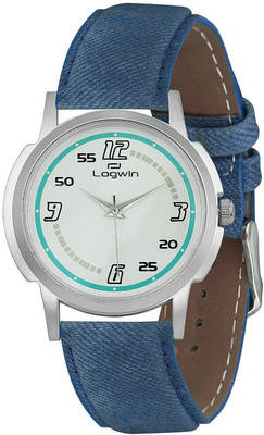 

LOGWIN lg_07 Watch - For Men