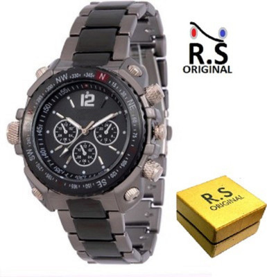 R.S ORIGINAL ORIGINAL 134 Watch - For Men