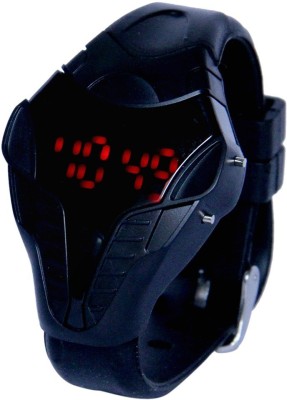 Vitrend Snake Face Led01 Digital Watch  - For Men   Watches  (Vitrend)