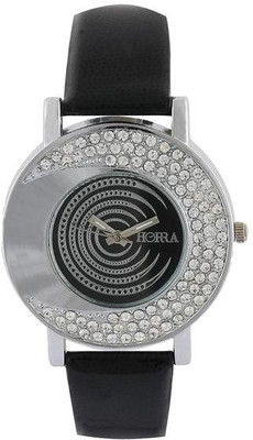 

Horra HR816FSSW052 Watch - For Women