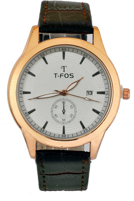 

T-Fos RTGL003 Watch - For Men