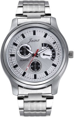 Jainx JM177 Jainx Men Wrist Watch Series Analog Watch  - For Men   Watches  (Jainx)