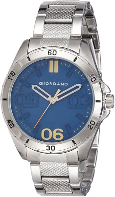 Giordano A1050-22 Analog Watch  - For Men   Watches  (Giordano)