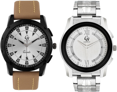 

CB Fashion 206-226 Watch - For Men