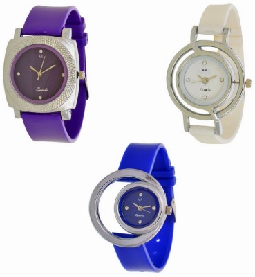 AR Sales Designer6-9-31 Analog Watch  - For Women   Watches  (AR Sales)