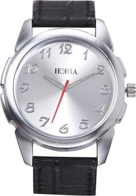 

Horra HR816MLS009 Watch - For Men