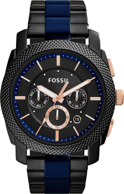 

Fossil FS5164 Watch - For Men