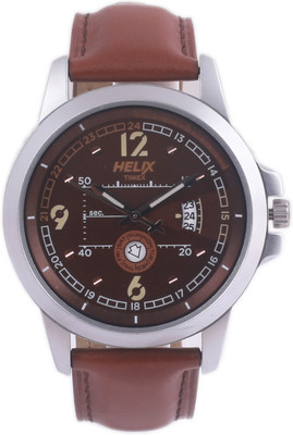 timex oriflame watch