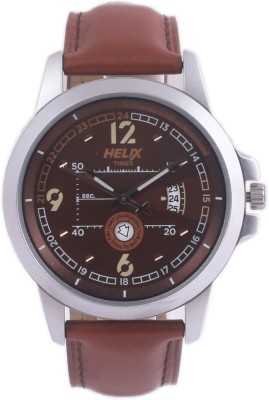 Timex TW023HG11 Analog Watch  - For Men   Watches  (Timex)