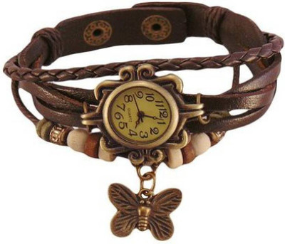 

Lexoro GK-02 Watch - For Girls