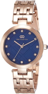 Gio Collection G2021-22 Watch  - For Women   Watches  (Gio Collection)
