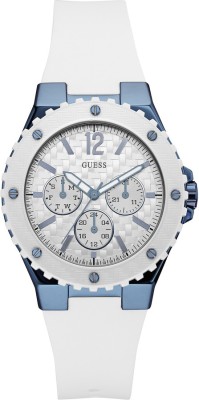 Guess W0149L6 Analog Watch  - For Women   Watches  (Guess)