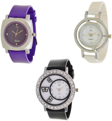 AR Sales Designer6-9-17 Analog Watch  - For Women   Watches  (AR Sales)