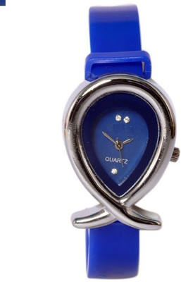 ReniSales SN2553 Analog Watch - For Girls