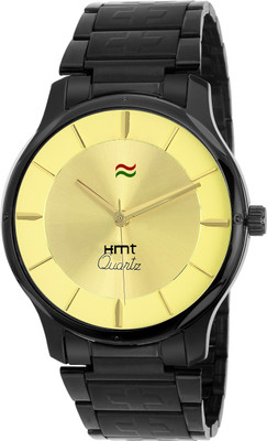 

Hemt HM-GR118-CRM-CH Watch - For Men