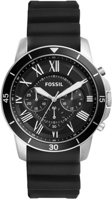 

Fossil FS5254 GRANT SPOR Watch - For Men