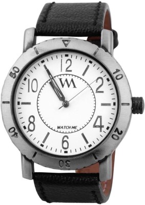 Watch Me WMAL-075-Wv Watch  - For Men   Watches  (Watch Me)