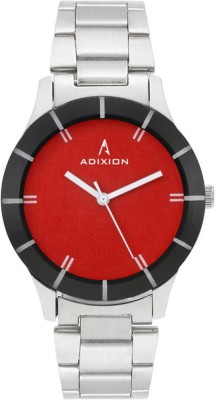 Adixion 6078SM08 New Series Stainless Steel watch Analog Watch  - For Women   Watches  (Adixion)